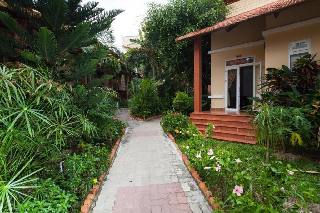 Castaways Resort דואונג דונג מראה חיצוני תמונה