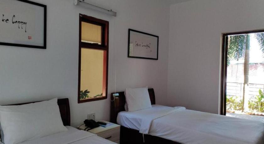 Castaways Resort דואונג דונג מראה חיצוני תמונה