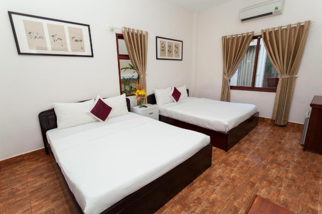 Castaways Resort דואונג דונג מראה חיצוני תמונה