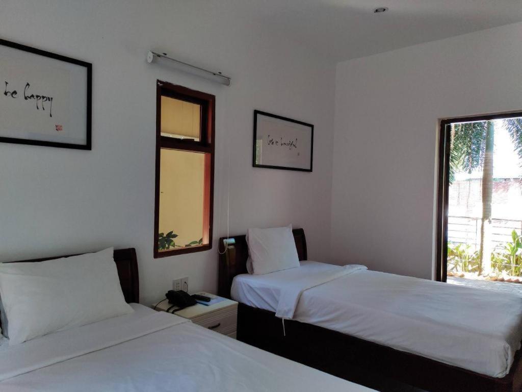 Castaways Resort דואונג דונג מראה חיצוני תמונה