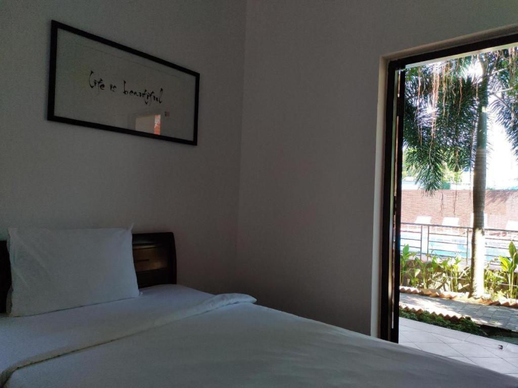Castaways Resort דואונג דונג מראה חיצוני תמונה