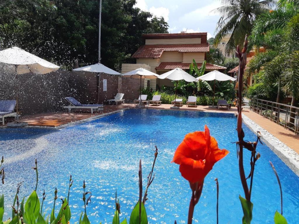 Castaways Resort דואונג דונג מראה חיצוני תמונה