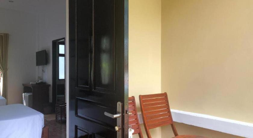 Castaways Resort דואונג דונג מראה חיצוני תמונה
