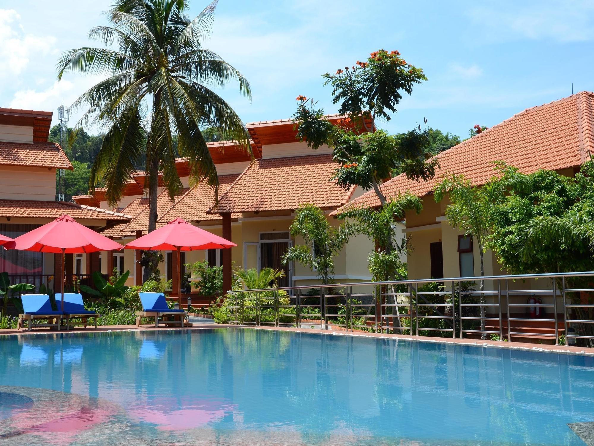 Castaways Resort דואונג דונג מראה חיצוני תמונה